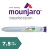 Buy Mounjaro 7.5mg Online in the UK