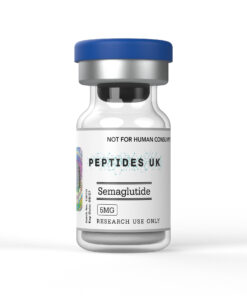 Buy Semaglutide UK For Lab Research