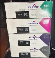Buy Mounjaro in Bulk – UK Wholesale Supply for Weight Loss & Diabetes Care