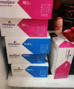 Buy Mounjaro in Bulk – UK Wholesale Supply for Weight Loss & Diabetes Care