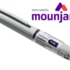 Mounjaro Uk